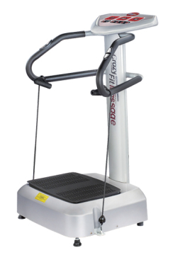 Fitness Equipment Home Power Step Vibration Machine