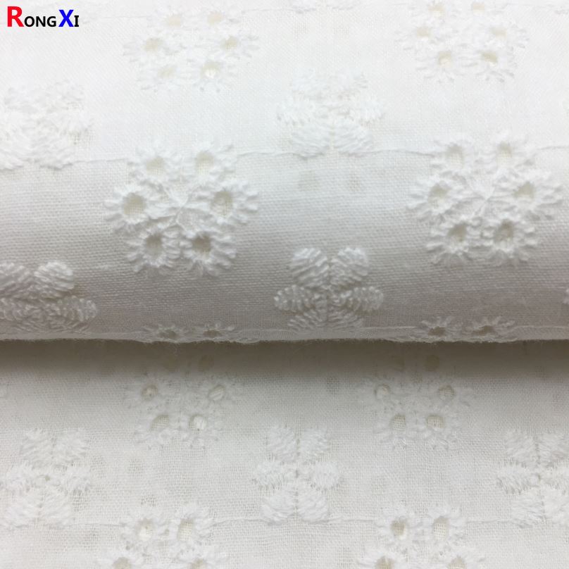 RXF0462 Professional Cotton Fabric Printed For Baby Clothing