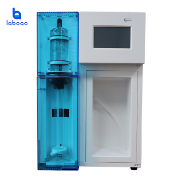 Laboao Advanced Automated Nitrogen Analyzer