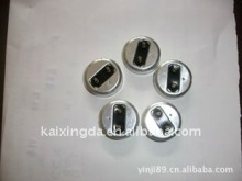 fluorescent lamp base & lamp cap-T9