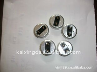 fluorescent lamp base & lamp cap-T9
