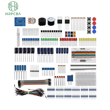 IC Electronic Components & Electric Circuit Board Suppliers