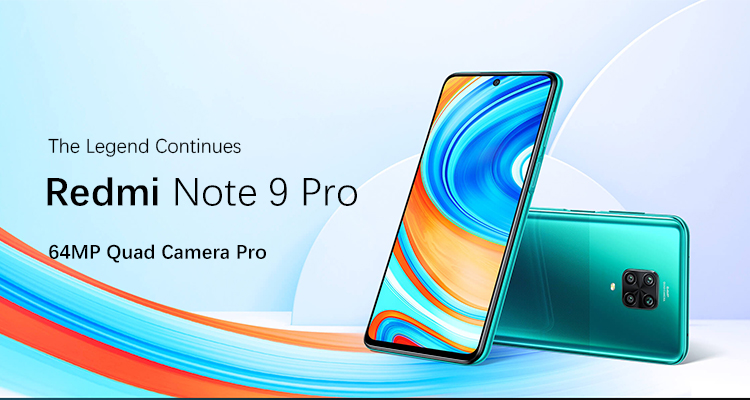 Redmi Note 10