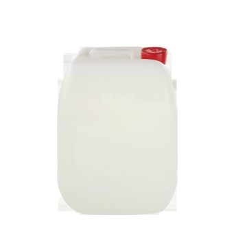 Safe and Effective Alcohol Based Acetic Acid Solution