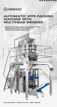 Premium Premade Pouch Liquid Efficient Packaging