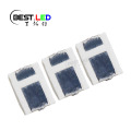 Super Bright 0.5W Blue SMD LED 2016 465-470Nm