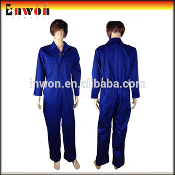 Unisex New Design Boiler Suit