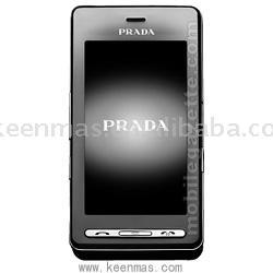 Wholesale Mobile Phone Gsm Lg Ke 850prada