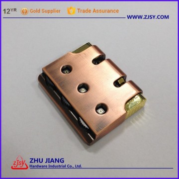 Metal Lock Part For Luggage