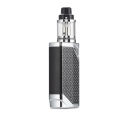 Kit inicial de cigarro eletrônico Box Mod 80W