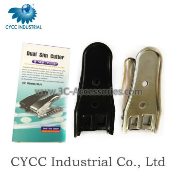 Mobile phone repair tools sim card cutter