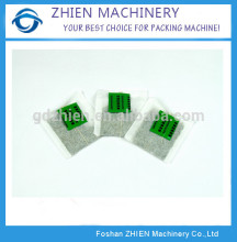 ZE-11 Automatic tea bag with string and tag packaging machine