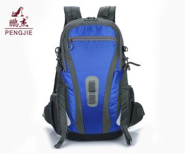 Custom outdoor Waterproof Foldable sport Backpack