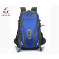 Custom outdoor Waterproof Foldable sport Backpack