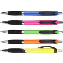 Cute Retractable Ballpoint Pen Promotion - 11080