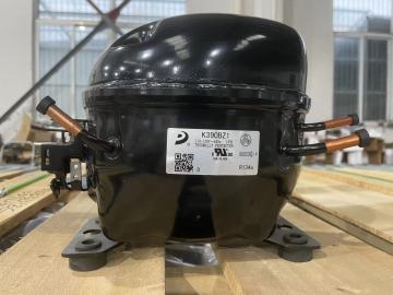 DON-PER K390BZ1 1/2 HP 220V for Refrigerators Low-noise Refrigerator Compressor