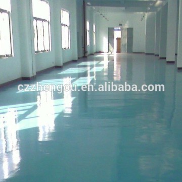 High Quality Epoxy Garage Floor Paint Ratings