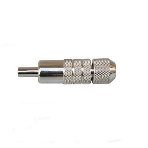 Fastener Knurled Head Grip Arm Pin