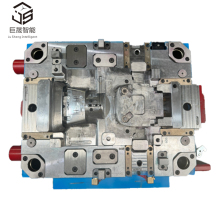 Car Interior Mini Decorative Trim Injection Mold