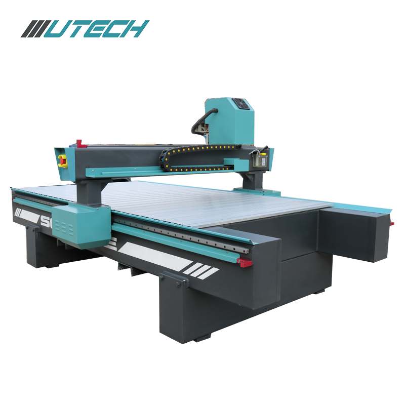 Wood Cnc Router for Furniture Making