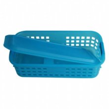 Plastic Injection Basket Mold