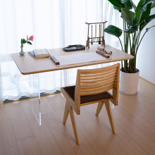 Exquisite and Convenient Bamboo Folding Chair