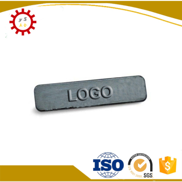 Top Quality custom metal logo stamp