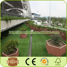cheap and popular cheap plastic flower pots whlesale