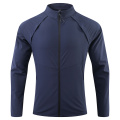 Vente chaude chemise d&#39;équitation Sports Men de sport