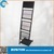 Metal A4 magazine display literature holders brochure display racks