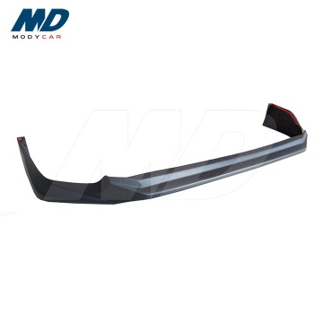2019-2020 Subaru Forester Pu Front Lip