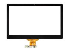 14inch ten-point touch customzied PCT touch panel, 5V Adjus