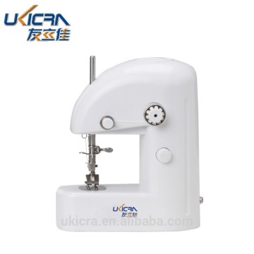 sewing machine mini multifunctional sewing machines for thick gift package