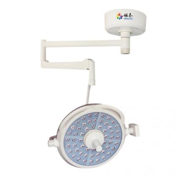 Veterinary clinic surgery lights