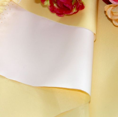 Polyester 190t taffeta 63D fabric pu milky coating