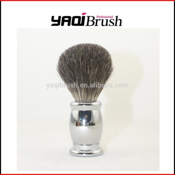 100% pure badger shaving brush