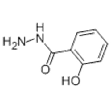 Ácido benzoico, 2-hidroxi, hidrazida CAS 936-02-7