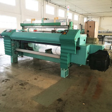 190cm Air Jet Loom with Four Color Staubli Dobby
