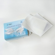 Clean Detergent Laundry Detergent Sheets