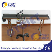 CYCJET ALT200 Industrial Inkjet Coding Printer/Plastic Bag Printer/MFG Date Inkjet Printer
