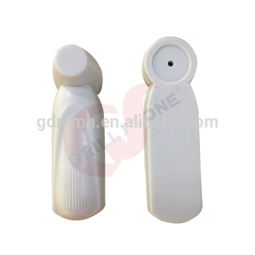 Alibaba retail sales AM security services clothing store plastic magnetic security tag