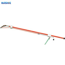 High Voltage Power Cable Ratchet Insulated Wire Cutter