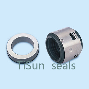 502 Bellow Type Mechanical Seals?