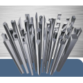 Stainless Steel Low Cost Special Profiles Shaped Wire