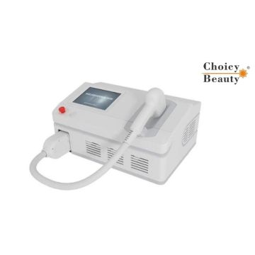 Permanent 808nm Diode Laser Hair Removal Machine