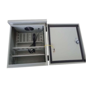 Outdoor Waterproof Wall Mounting Enclosure