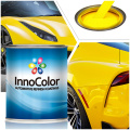 Sistema di miscelazione della vernice per auto a vernice all&#39;ingrosso