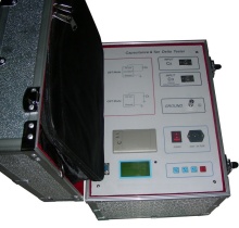 Transformer Tan Delta and Power Factor Tester