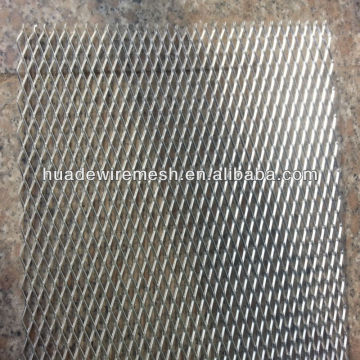 Expanded Metal Stucco Lath