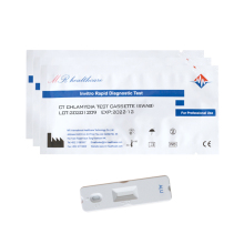 Test--Accurate Alcohol Saliva Urine Rapid Test Strip